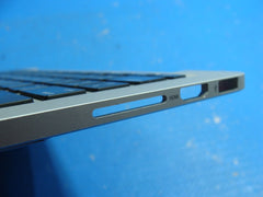 MacBook Pro A1502 Late 2013 ME864LL/A 13" Genuine Top Case NO Battery 661-8154