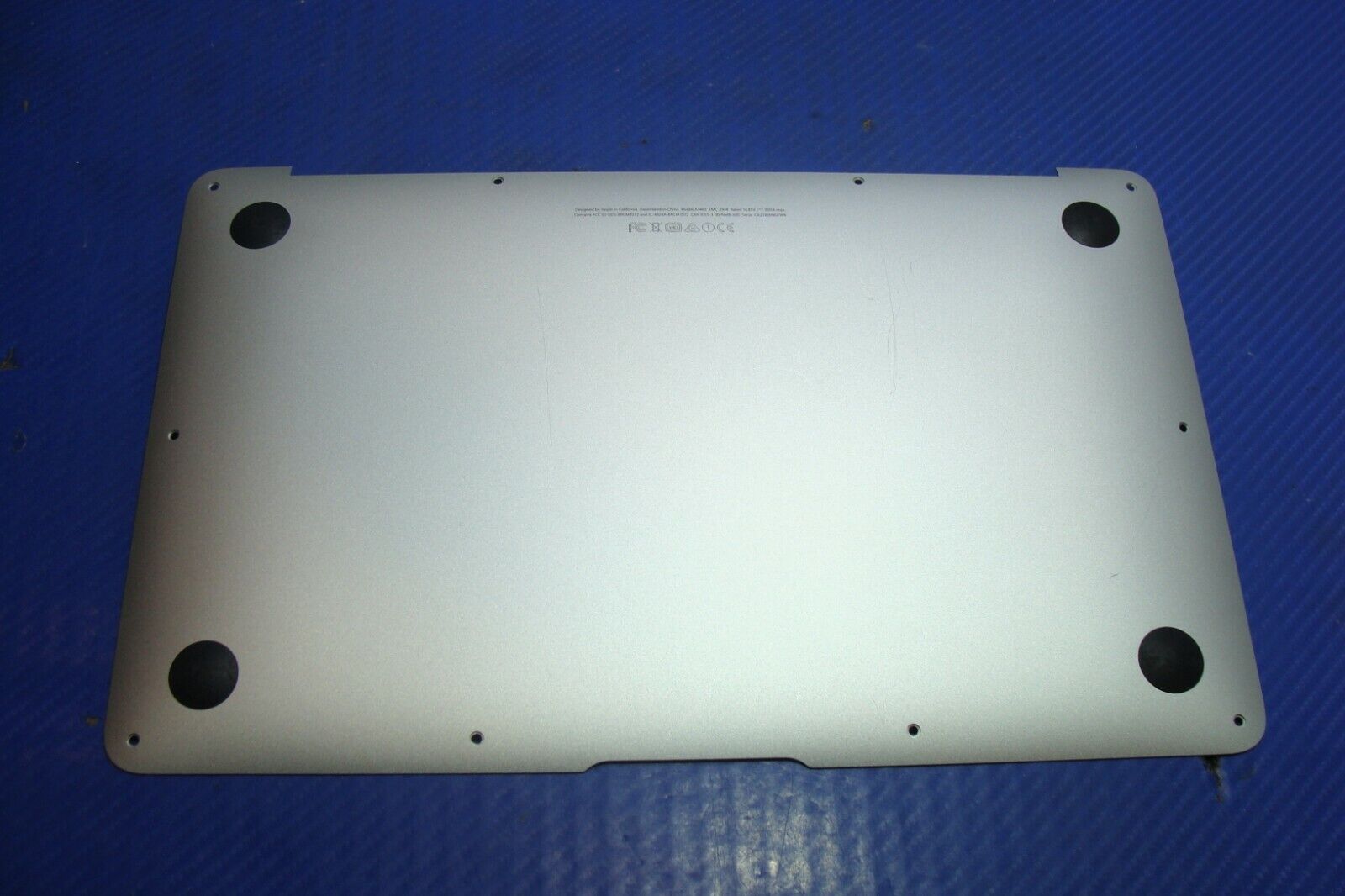 MacBook Air A1465 11