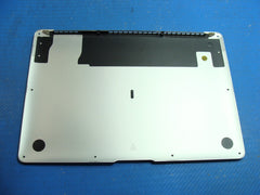 MacBook Air A1466 Early 2015 MJVE2LL/A MJVG2LL/A 13" OEM Bottom Case 923-00505