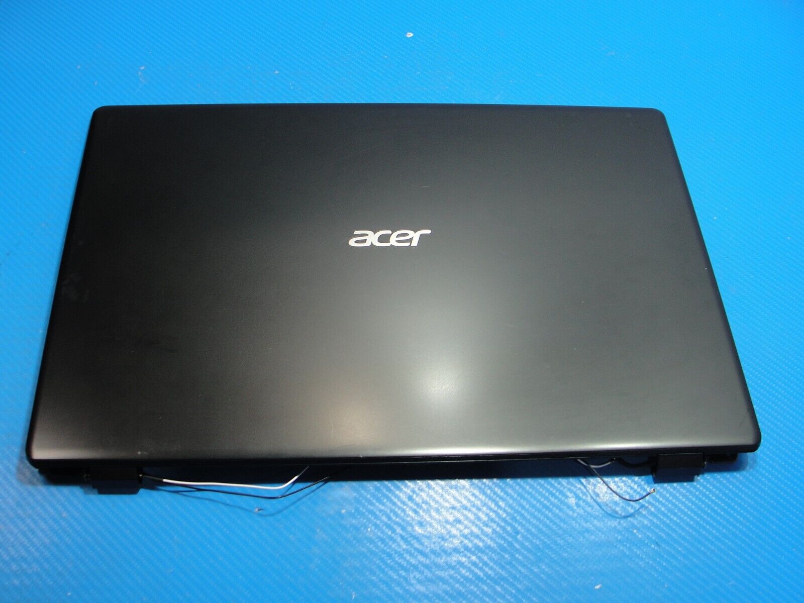 Acer Aspire 3 A317-52 17.3