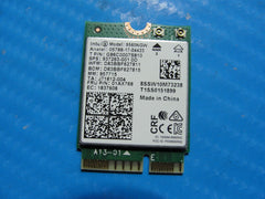 Asus VivoBook Flip 14 TP412FA-DB72T 14" Genuine Wireless WiFi Card 9560NGW