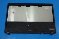 Acer TravelMate TMP214-41-G2-R85M 14" LCD Back Cover w/Front Bezel 3IZ8ILCTN00