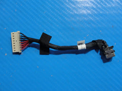 Asus FX503VM-EH73 15.6" Genuine DC IN Power Jack w/Cable DD0BKLAD010