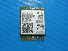 Lenovo ThinkPad X1 Carbon 6th Gen 14" Genuine Wireless WiFi Card 8265NGW 01AX702