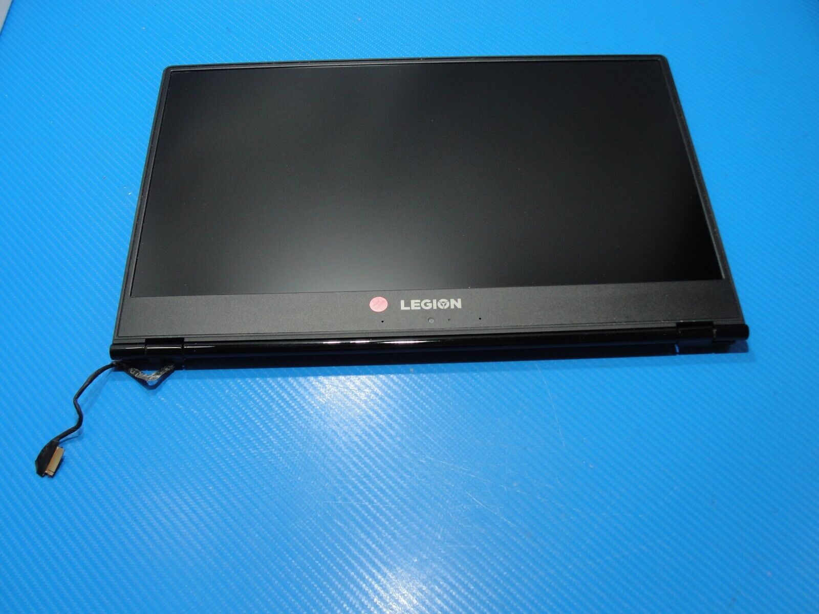 Lenovo Legion Y530-15ICH 15.6