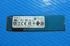 HP 14-dk0072nr Kioxia 256GB NVMe M.2 SSD Solid State Drive KBG40ZNV256G