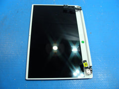 Dell XPS 13.3" 13 9380 Glossy 4K UHD LCD Touch Screen Complete Assembly Silver