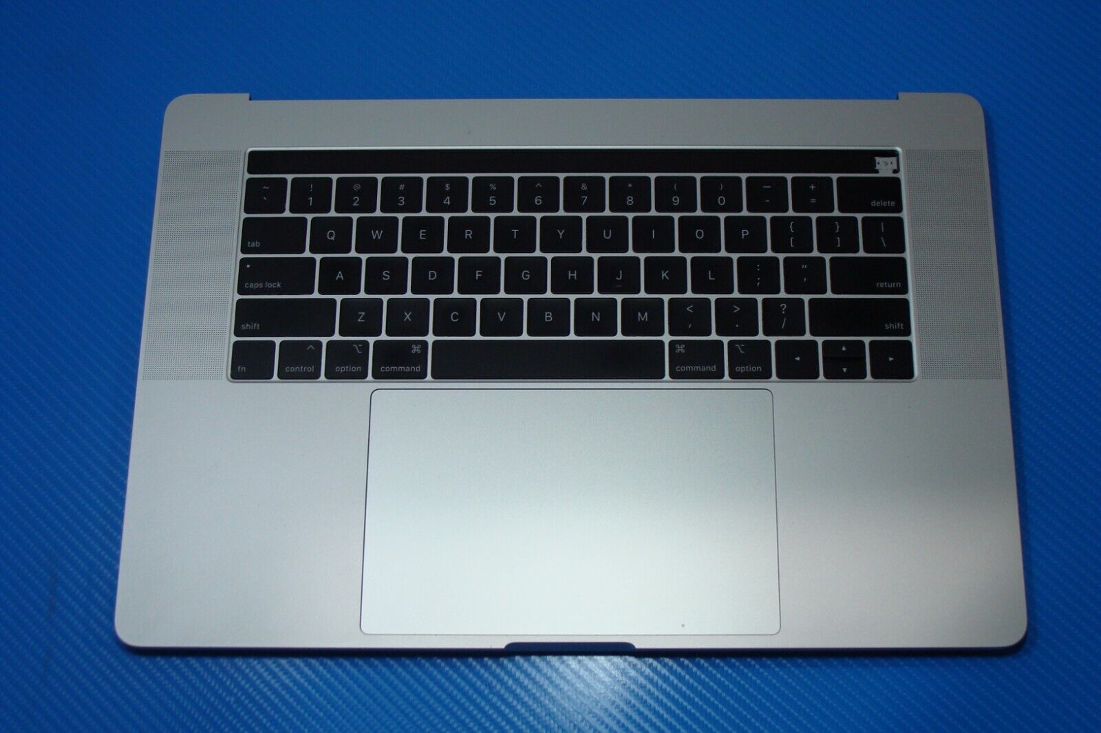 MacBook Pro A1990 2019 MV922LL MV932L 15