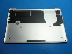 MacBook Pro A1502 Early 2015 MF839LL/A 13" Genuine Bottom Case Silver 923-00503