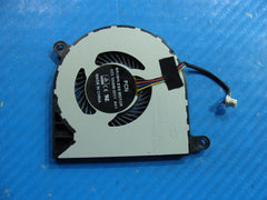 Dell Inspiron 13 7378 13.3" Genuine Laptop CPU Cooling Fan 31TPT 023.1006M.0011