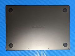 MacBook Pro A2992 14" Late 2023 MRX33LL/A Bottom Case Space Black