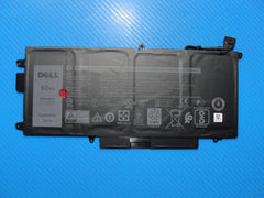 Dell Latitude 7390 2-in-1 13.3" Battery 7.6V 60Wh 7500mAh K5XWW 725KY Excellent