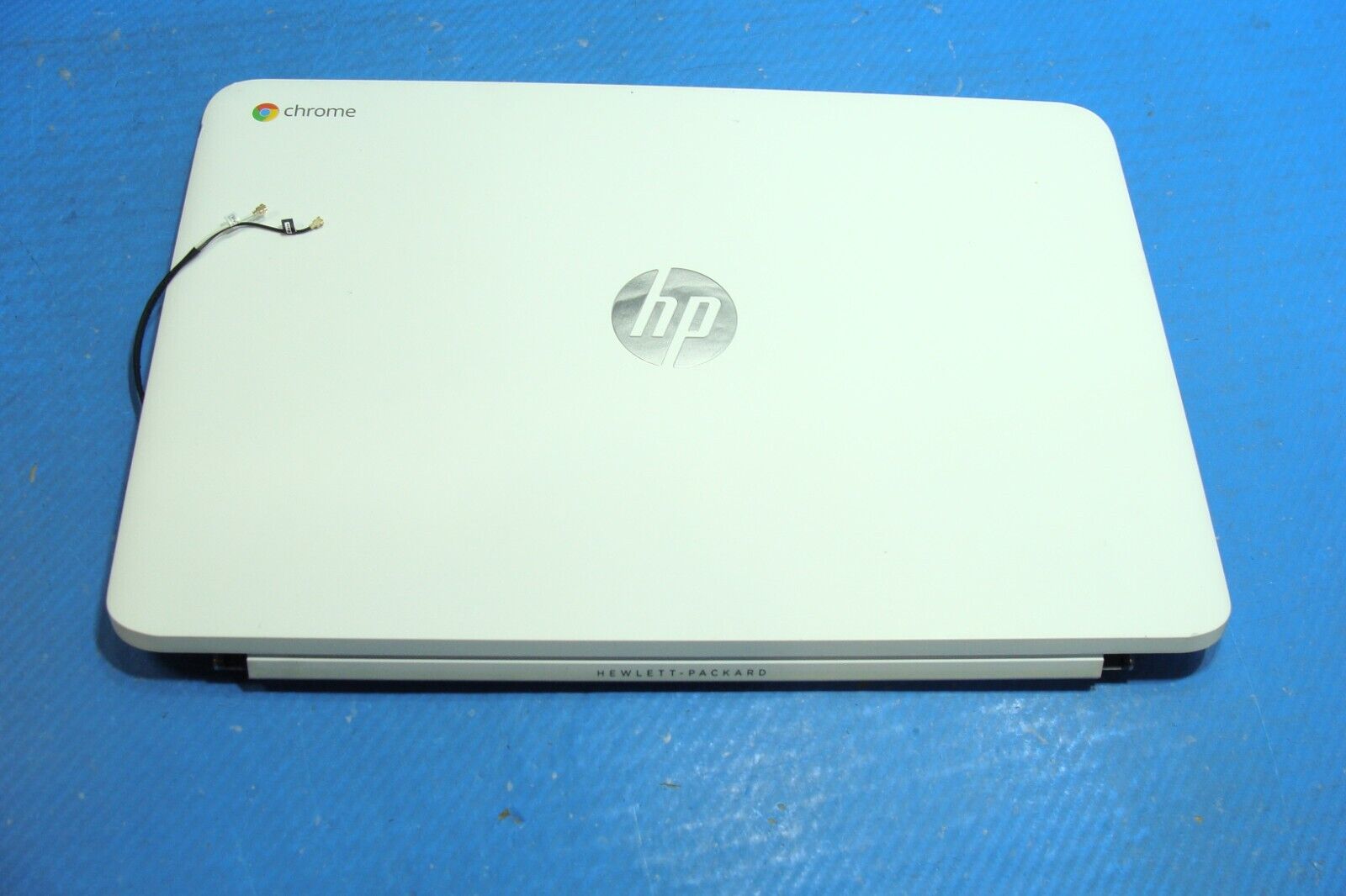 HP Chromebook 14-q063cl 14