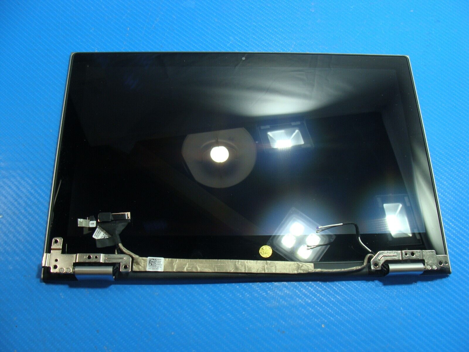 Dell Inspiron 13 7353 13.3