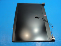 MSI GF63 Thin 8SC 15.6" Matte FHD LCD Screen Complete Assembly