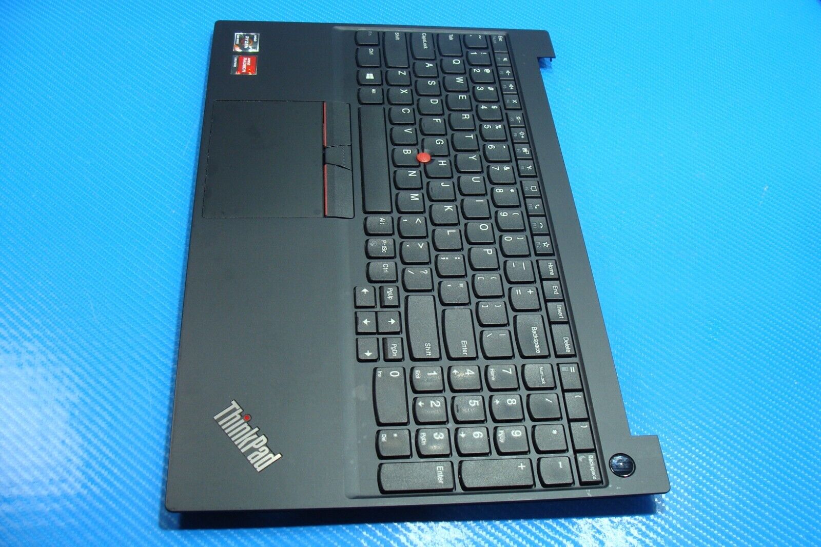 Lenovo ThinkPad E15 Gen 3 15.6