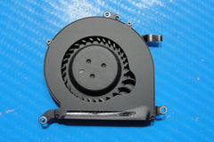 MacBook Air A1466 13" Early 2015 MJVE2LL/A Cooling Fan 923-00507