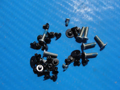 HP ENVY 17-cg1075cl 17.3" Genuine Laptop Screw Set Screws for Repair ScrewSet