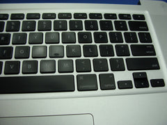 MacBook Pro A1286 15" 2010 MC372LL/A Top Case w/Keyboard Trackpad 661-5481