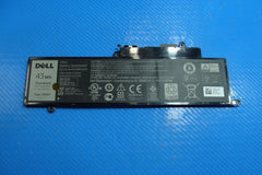 Dell Inspiron 13 7359 13.3" Battery 11.1V 43Wh 3800mAh GK5KY 92NCT Excellent