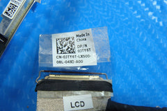 Dell Latitude 3510 15.6" Genuine LCD Video Cable w/WebCam JTY6T 450.0KD01.0021