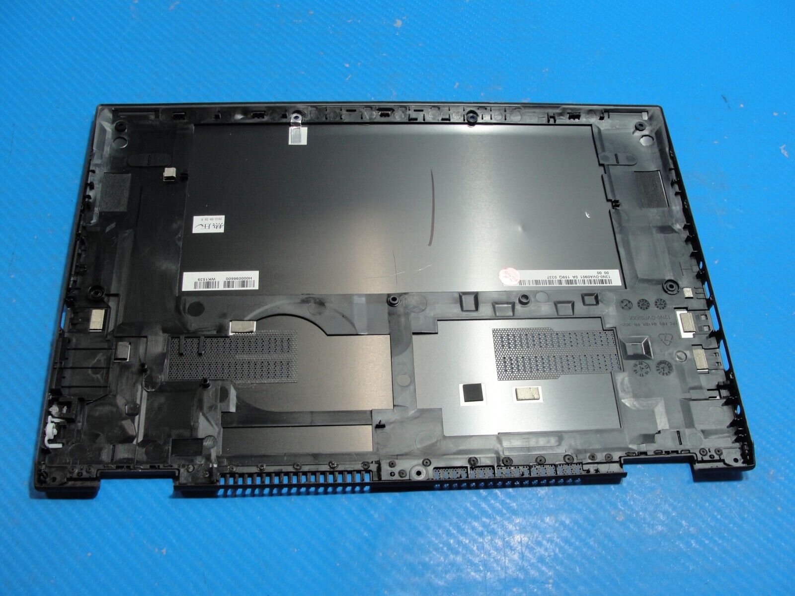 Toshiba Satellite Radius P25W-C2300-4K 12.5