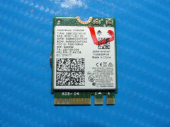 HP Pavilion x360 14m-cd0003dx 14" Wireless WiFi Card 3168NGW 852511-001 01AX706