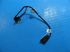 Dell XPS 15 9560 15.6" Genuine Laptop LCD Video Cable 74XJT