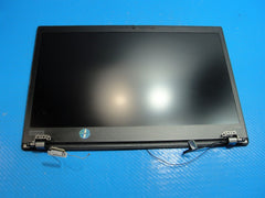 Lenovo ThinkPad T14s Gen 1 14" OEM Matte FHD LCD Screen Complete Assembly Black