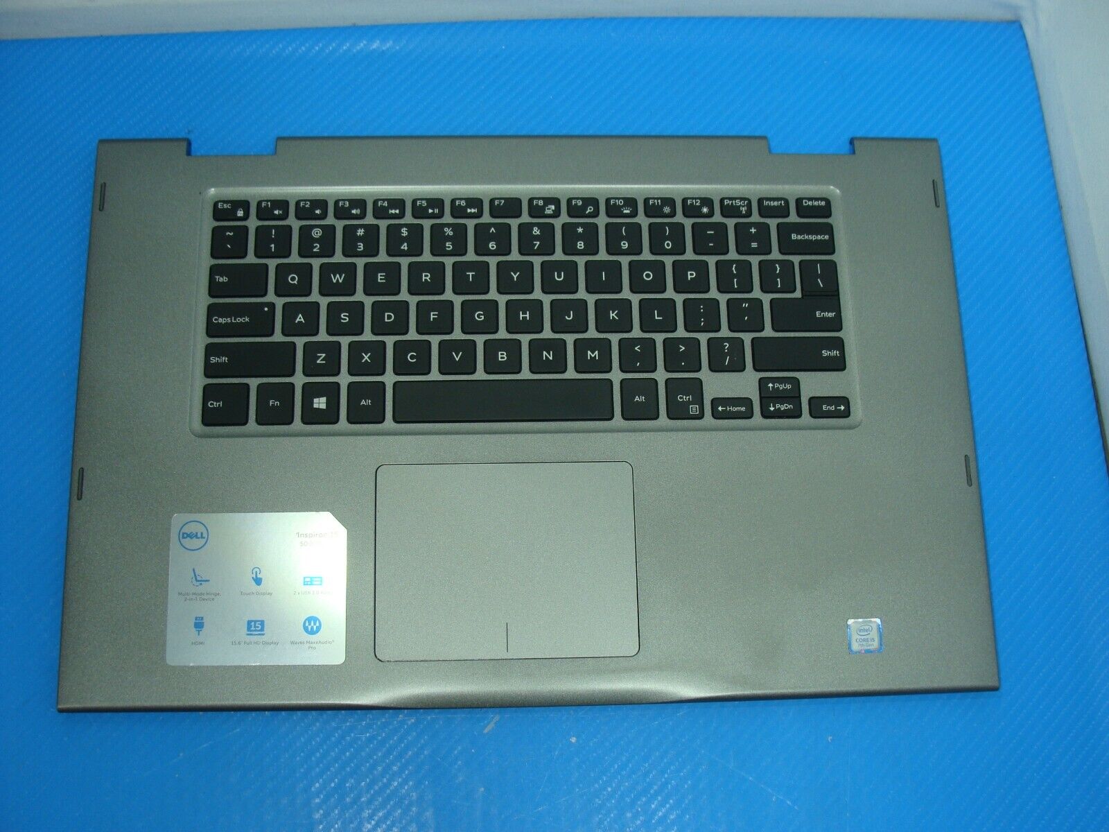 Dell Inspiron 15 5578 15.6