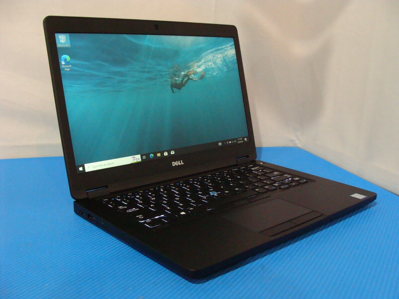 Dell Latitude 5480 14