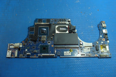 HP Pavilion 15.6 15-dk1065wn i5-10300H 2.5GHz GTX1650 4GB Motherboard M03035-601