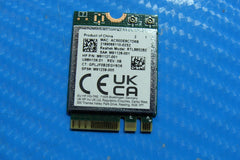 HP Pavilion Aero 13.3” 13-be1097nr OEM Wireless WiFi Card RTL8852BE M91127-001