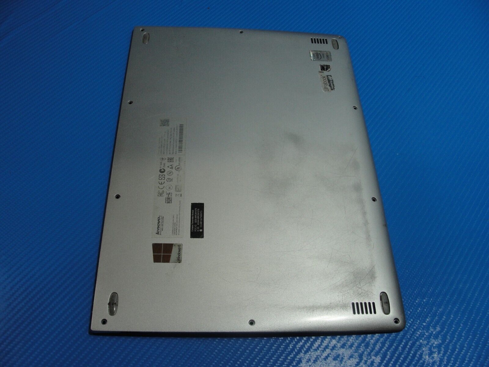 Lenovo Yoga 3 Pro 1370 13.3