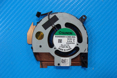 Dell Latitude 5411 14" Genuine CPU Cooling Fan N7C76