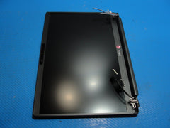 Dell Latitude 7400 14" Genuine Matte FHD LCD Screen Complete Assembly Black