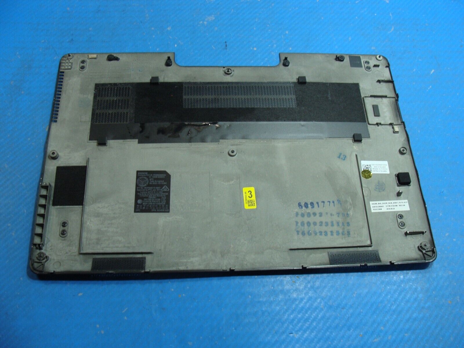 Dell Latitude E7470 14