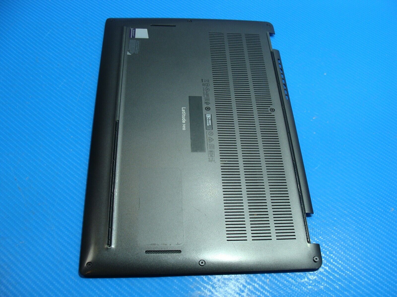 Dell Latitude 7410 14