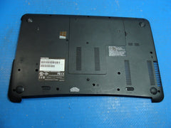 Toshiba Satellite 15.6" L955-S5370 Genuine Bottom Case w/Cover Door V000300270