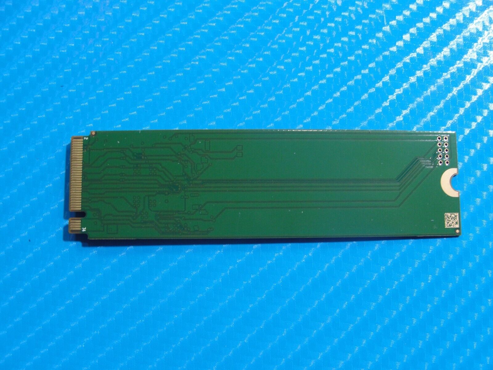 HP 15-dy2035nr SK Hynix 256GB M.2 NVMe SSD Solid State Drive HFM256GD3JX013N