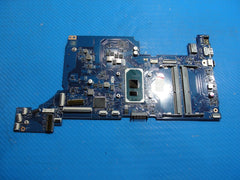 HP 15-dw2063st 15.6" OEM Intel i3-1005G1 1.2GHz Motherboard LA-H329P L86470-601