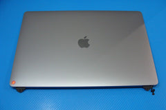 MacBook Pro 16" A2141 Late 2019 MVVJ2LL MVVK2LL LCD Screen Space Gray 661-14200