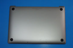 MacBook Pro 13" A2338 Late 2020 MYDA2LL/A Bottom Case Space Gray 613-13916-A