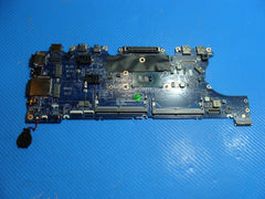 Dell Latitude 14" E7470 Genuine Intel i5-6300U 2.4GHz Motherboard LA-C461P DGYY5