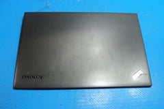 Lenovo ThinkPad 14” X1 Carbon 3rd Gen Matte LCD Screen Complete Assembly Black