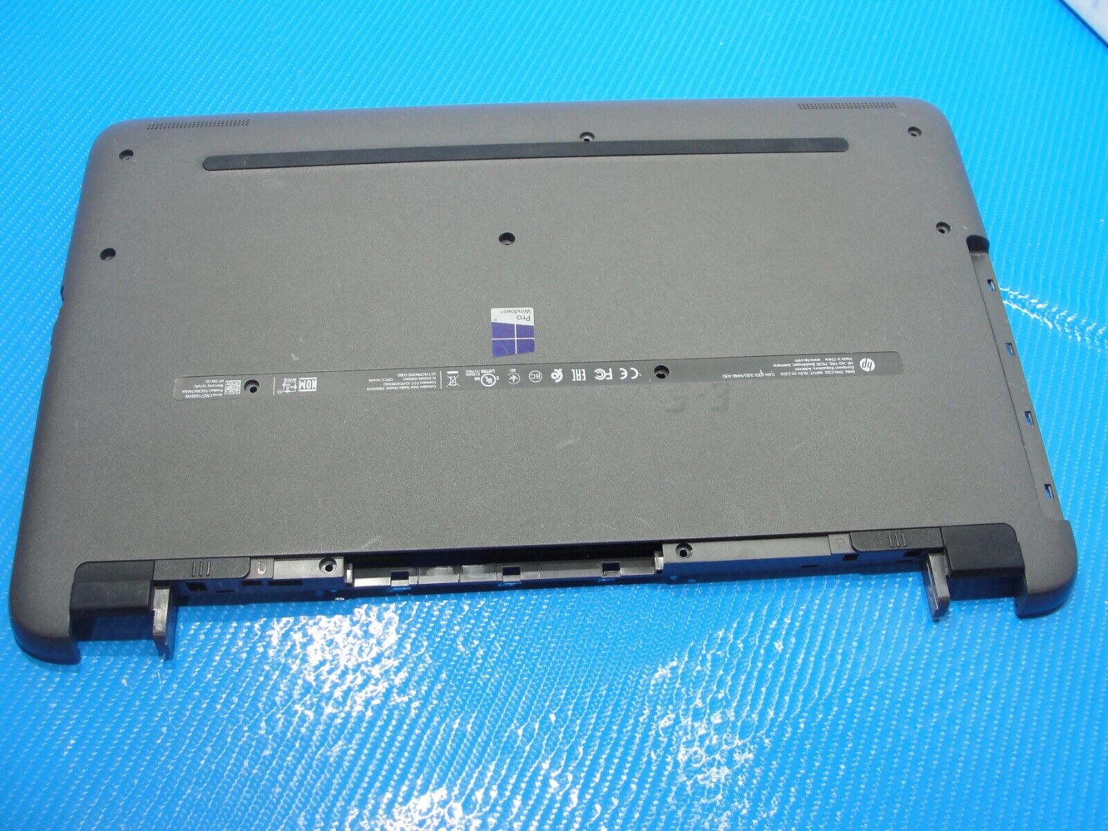 HP 250 G5 15.6