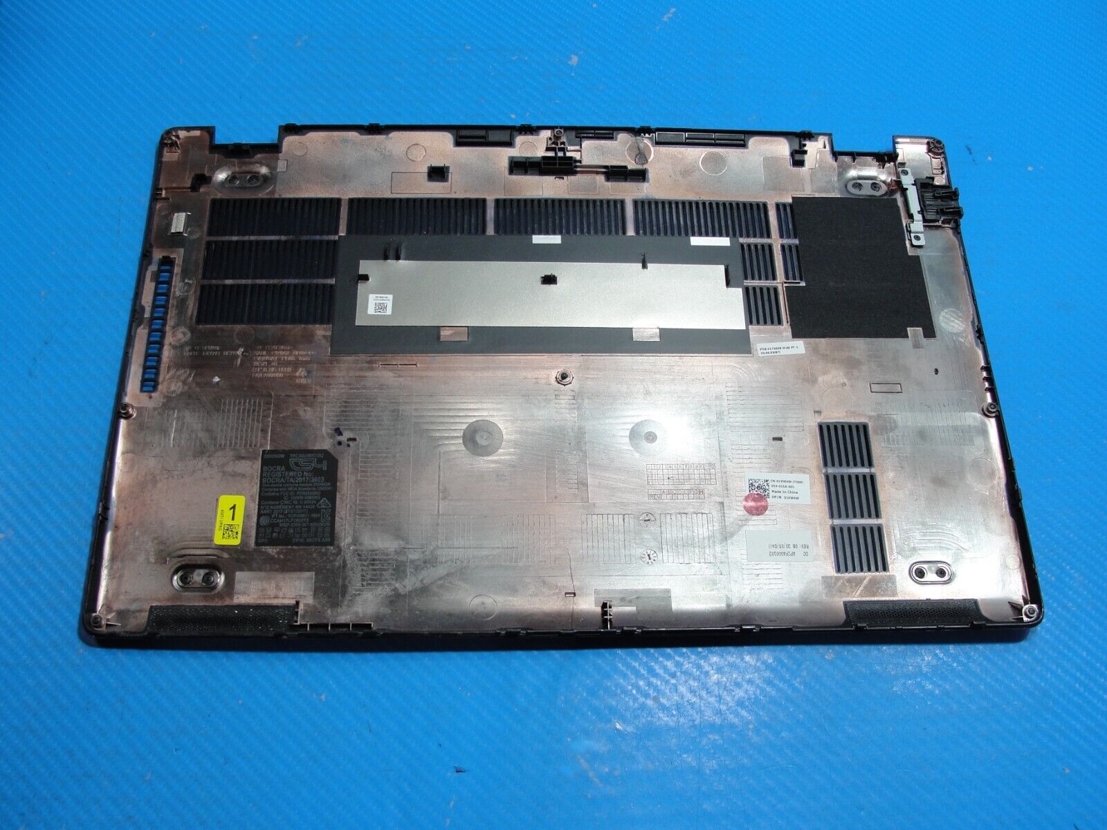 Dell Latitude 5500 15.6