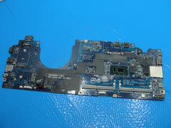 $249.99 | Dell Latitude 15.6" 5590 Genuine i5-8250u 1.6ghz Motherboard la-f411p fjghg