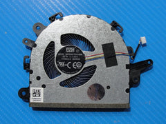 Lenovo IdeaPad 3 15IIL05 15.6" Genuine Laptop CPU Cooling Fan DC28000F3V0