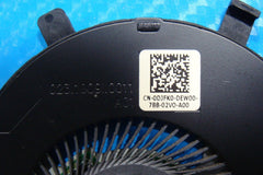 Dell Inspiron 13 7373 13.3" Genuine Laptop CPU Cooling Fan DJFK0 023.1009I.0011